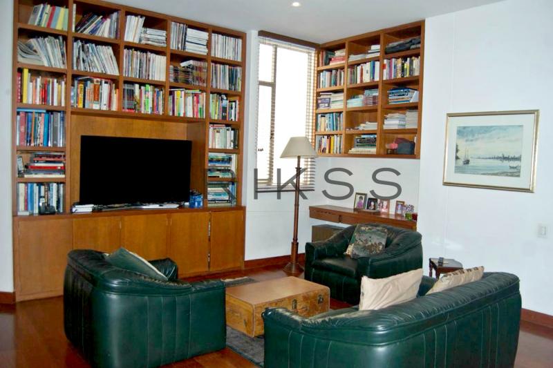 Apartamento en venta en Chico Norte, Bogotá · foto 8 de 9