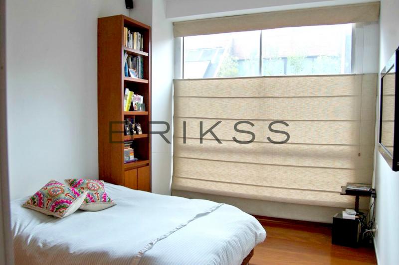 Apartamento en venta en Chico Norte, Bogotá · foto 9 de 9