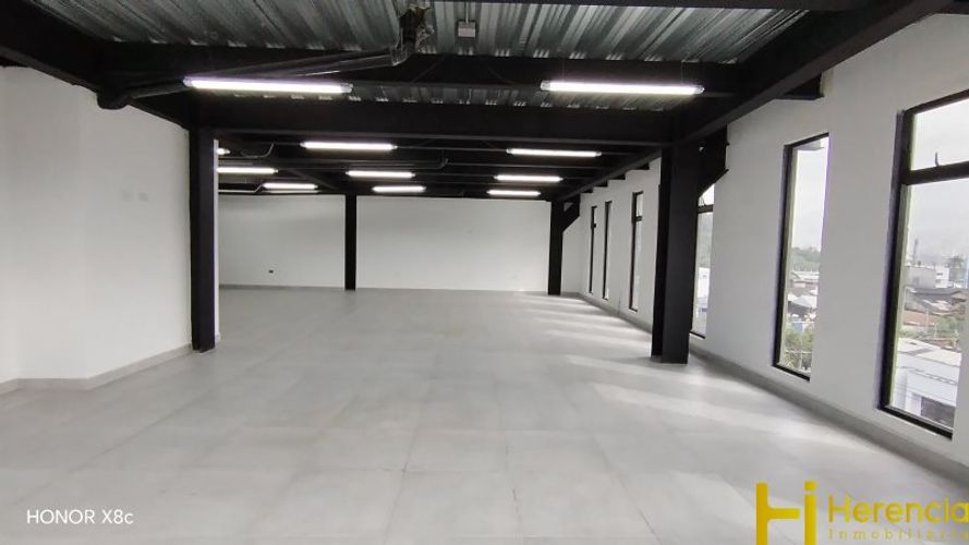 Bodega en arriendo en Tenche, Medellín, 120 m² · foto 5 de 7