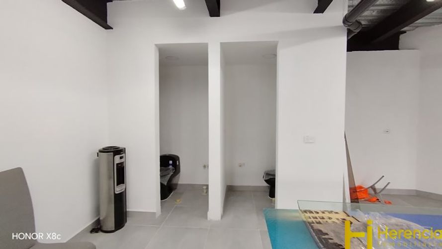 Bodega en arriendo en Tenche, Medellín, 120 m² · foto 6 de 7