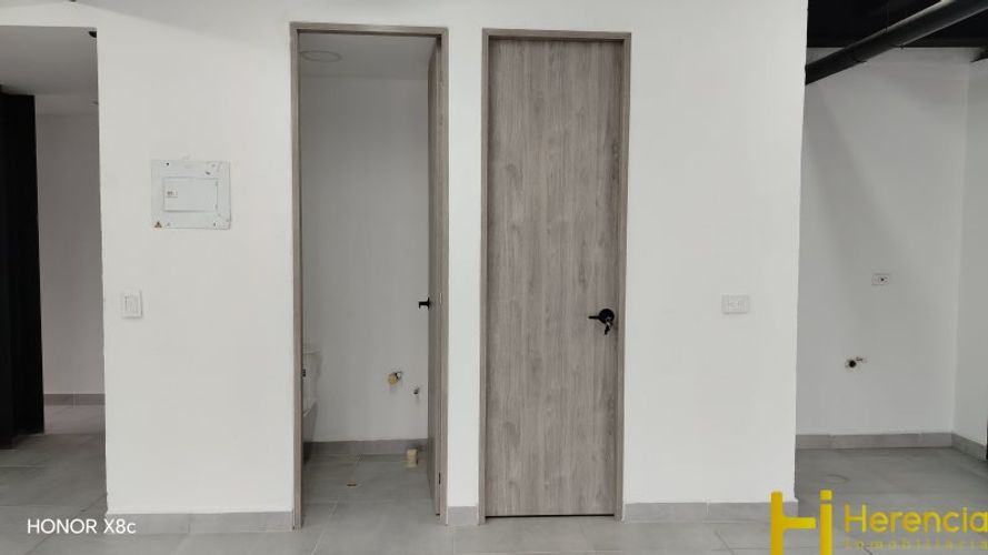 Bodega en arriendo en Tenche, Medellín, 120 m² · foto 7 de 7