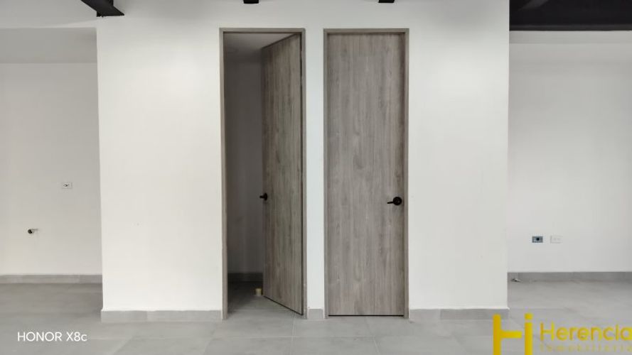 Bodega en arriendo en Tenche, Medellín, 207 m² · foto 9 de 9