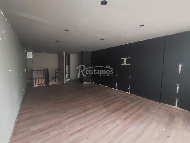 Local en arriendo en Colombia, Medellín, 40 m² · foto 14 de 16
