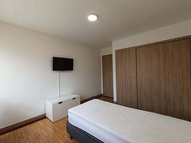 Apartamento de 3 alcobas en arriendo en El Poblado, Medellín, 195 m² · foto 19 de 20