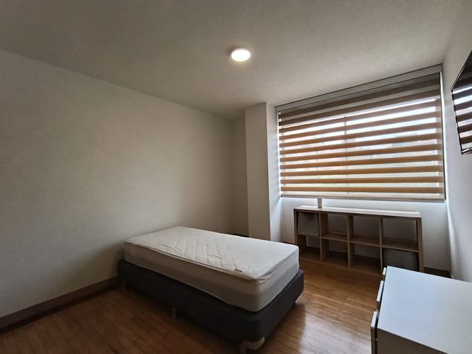 Apartamento de 3 alcobas en arriendo en El Poblado, Medellín, 195 m² · foto 20 de 20