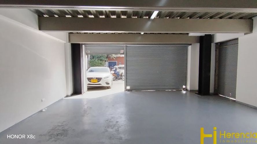 Local en arriendo en Tenche, Medellín, 130 m² · foto 4 de 12