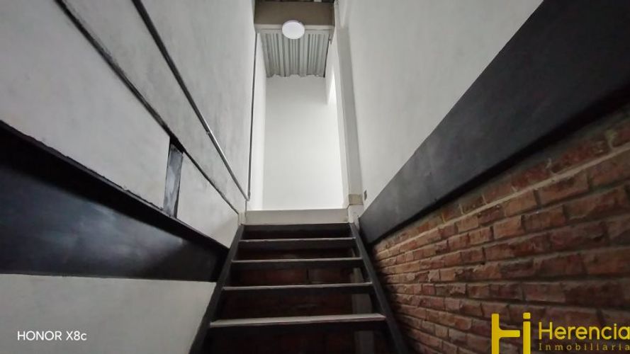 Local en arriendo en Tenche, Medellín, 130 m² · foto 7 de 12