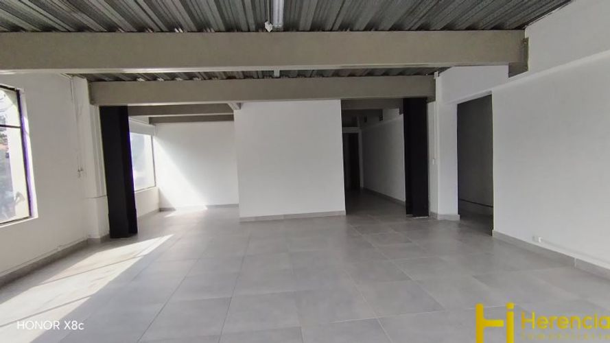 Local en arriendo en Tenche, Medellín, 130 m² · foto 9 de 12