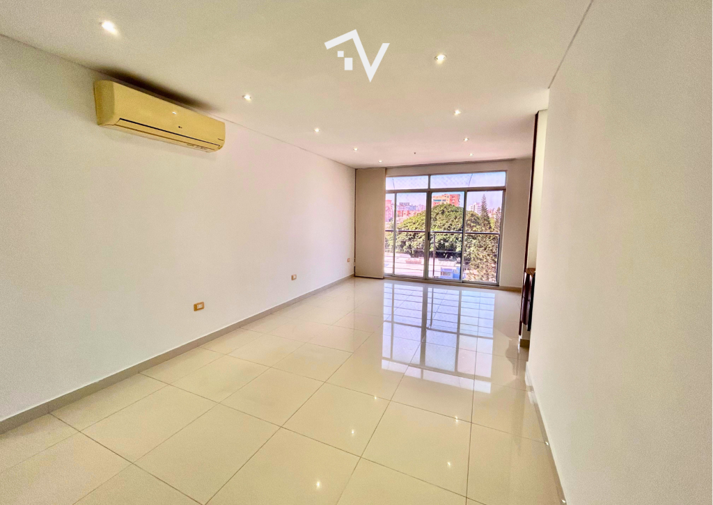 Apartamento en venta en Altos De Riomar, Barranquilla · foto 2 de 24
