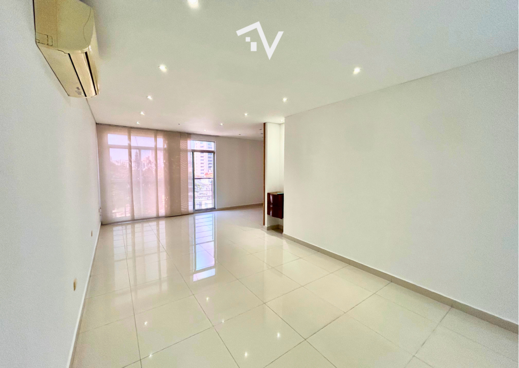 Apartamento en venta en Altos De Riomar, Barranquilla · foto 3 de 24