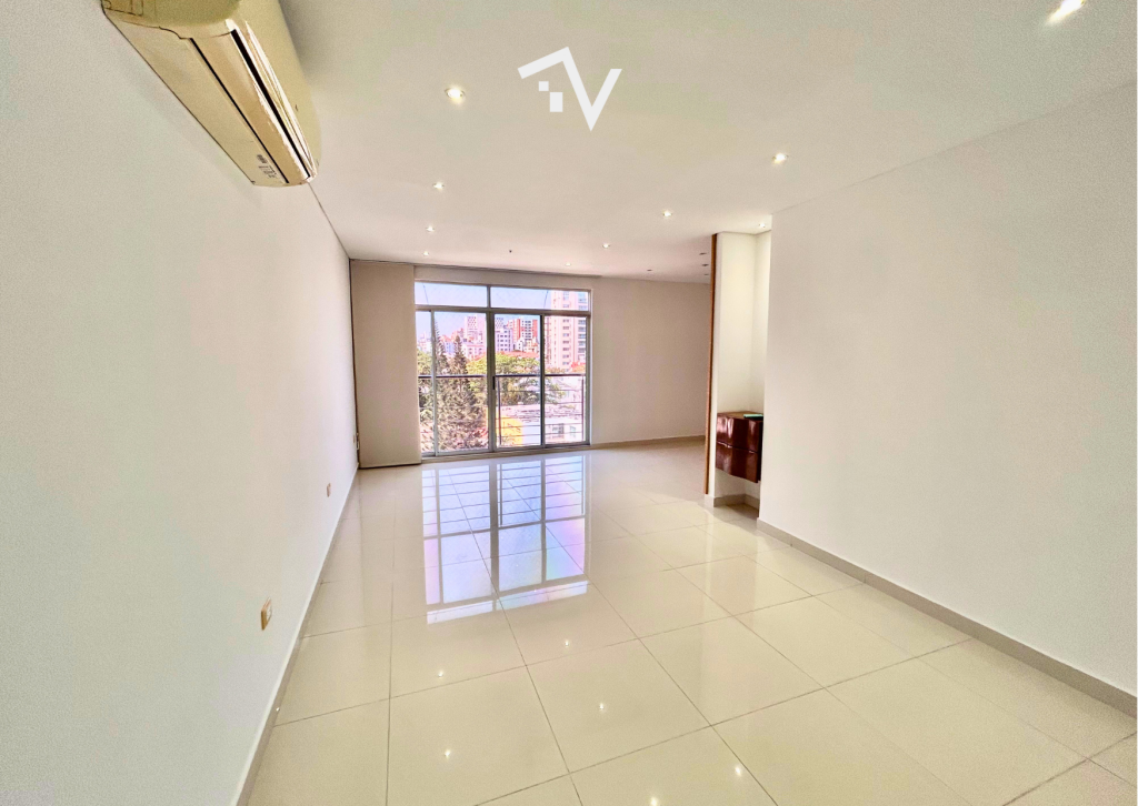 Apartamento en venta en Altos De Riomar, Barranquilla · foto 4 de 24