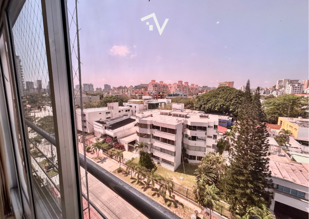 Apartamento en venta en Altos De Riomar, Barranquilla · foto 8 de 24