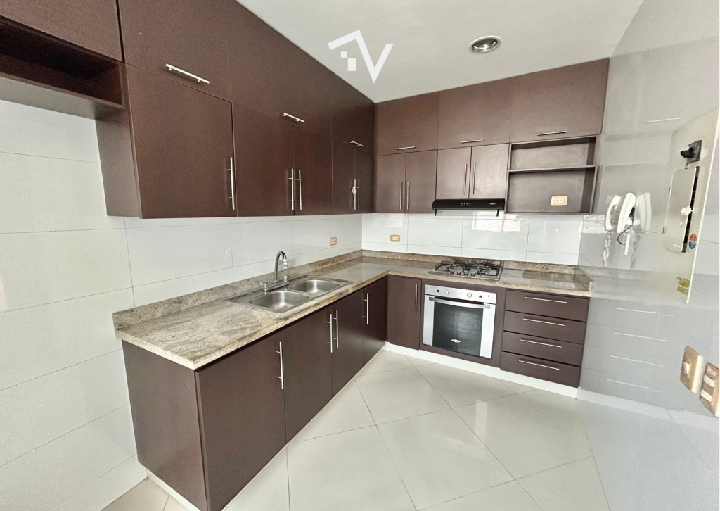 Apartamento en venta en Altos De Riomar, Barranquilla · foto 9 de 24