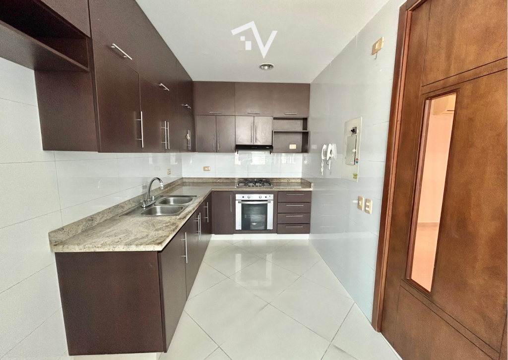 Apartamento en venta en Altos De Riomar, Barranquilla · foto 10 de 24