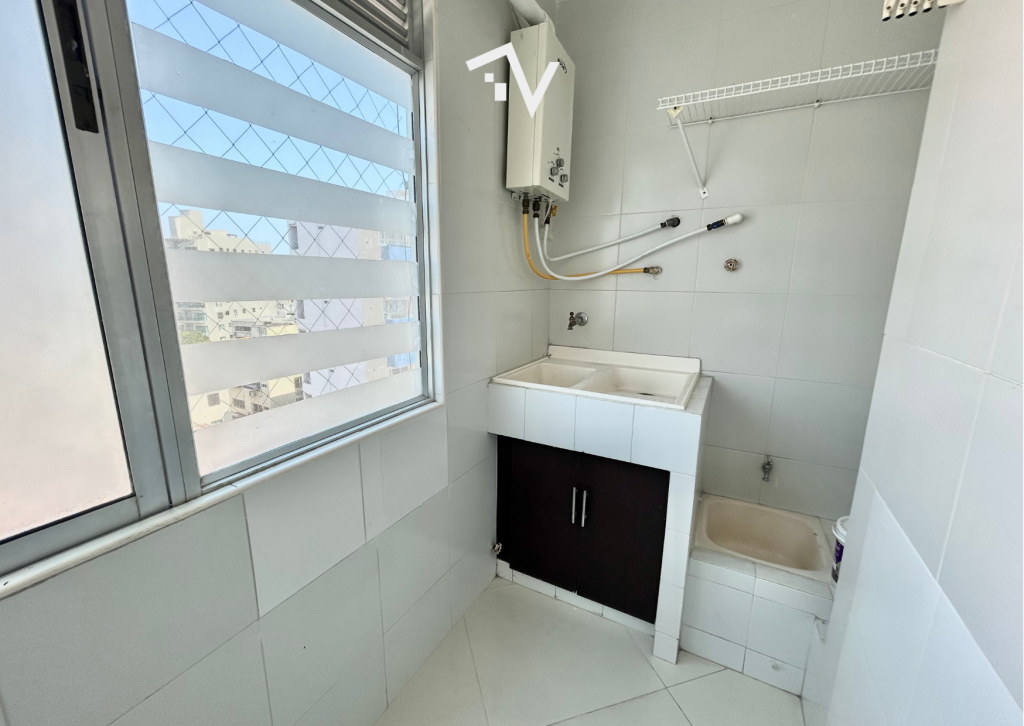 Apartamento en venta en Altos De Riomar, Barranquilla · foto 12 de 24