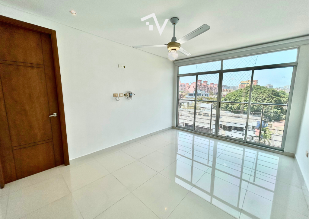 Apartamento en venta en Altos De Riomar, Barranquilla · foto 14 de 24