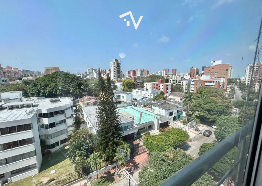 Apartamento en venta en Altos De Riomar, Barranquilla · foto 17 de 24