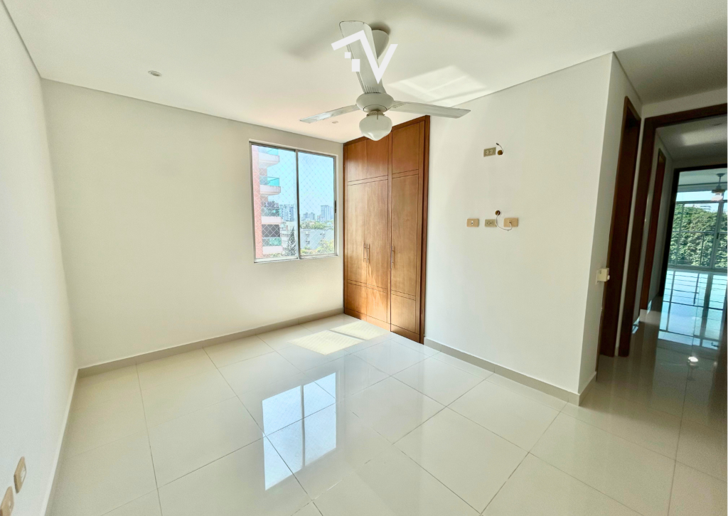 Apartamento en venta en Altos De Riomar, Barranquilla · foto 18 de 24
