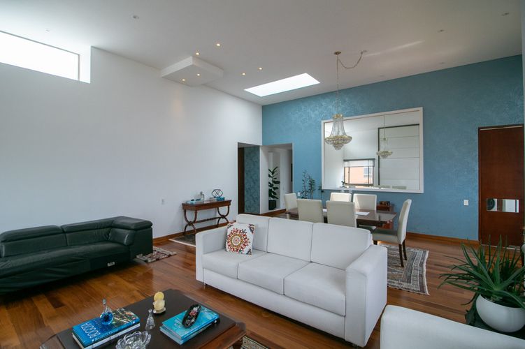 Apartamento de 3 alcobas en venta en Cerros De Niza, Bogotá, 192 m² · foto 10 de 24