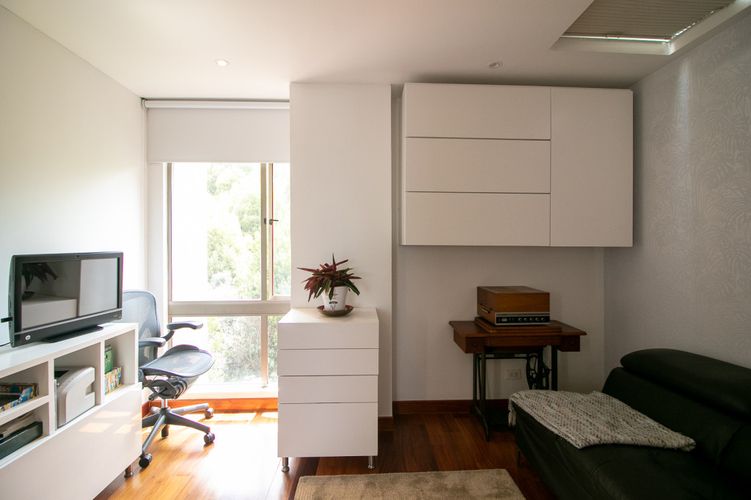 Apartamento de 3 alcobas en venta en Cerros De Niza, Bogotá, 192 m² · foto 13 de 24