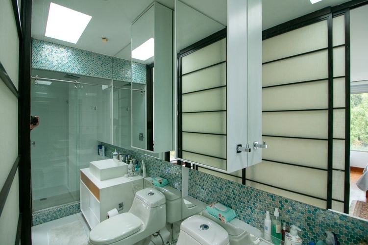 Apartamento de 3 alcobas en venta en Cerros De Niza, Bogotá, 192 m² · foto 21 de 24