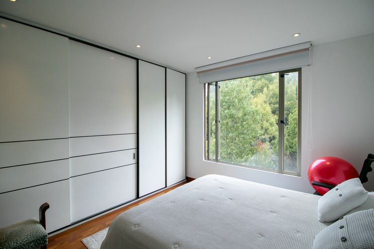 Apartamento de 3 alcobas en venta en Cerros De Niza, Bogotá, 192 m² · foto 22 de 24