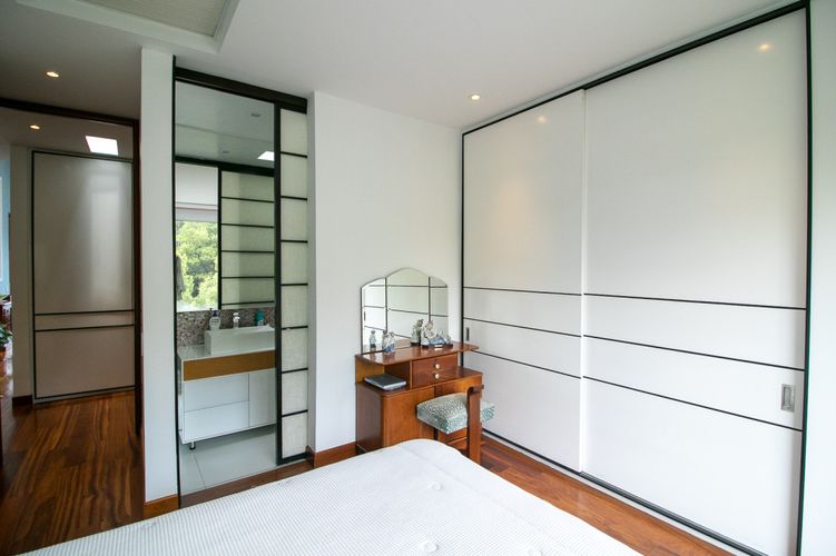 Apartamento de 3 alcobas en venta en Cerros De Niza, Bogotá, 192 m² · foto 23 de 24