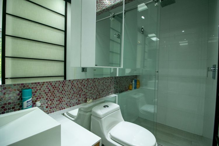 Apartamento de 3 alcobas en venta en Cerros De Niza, Bogotá, 192 m² · foto 24 de 24