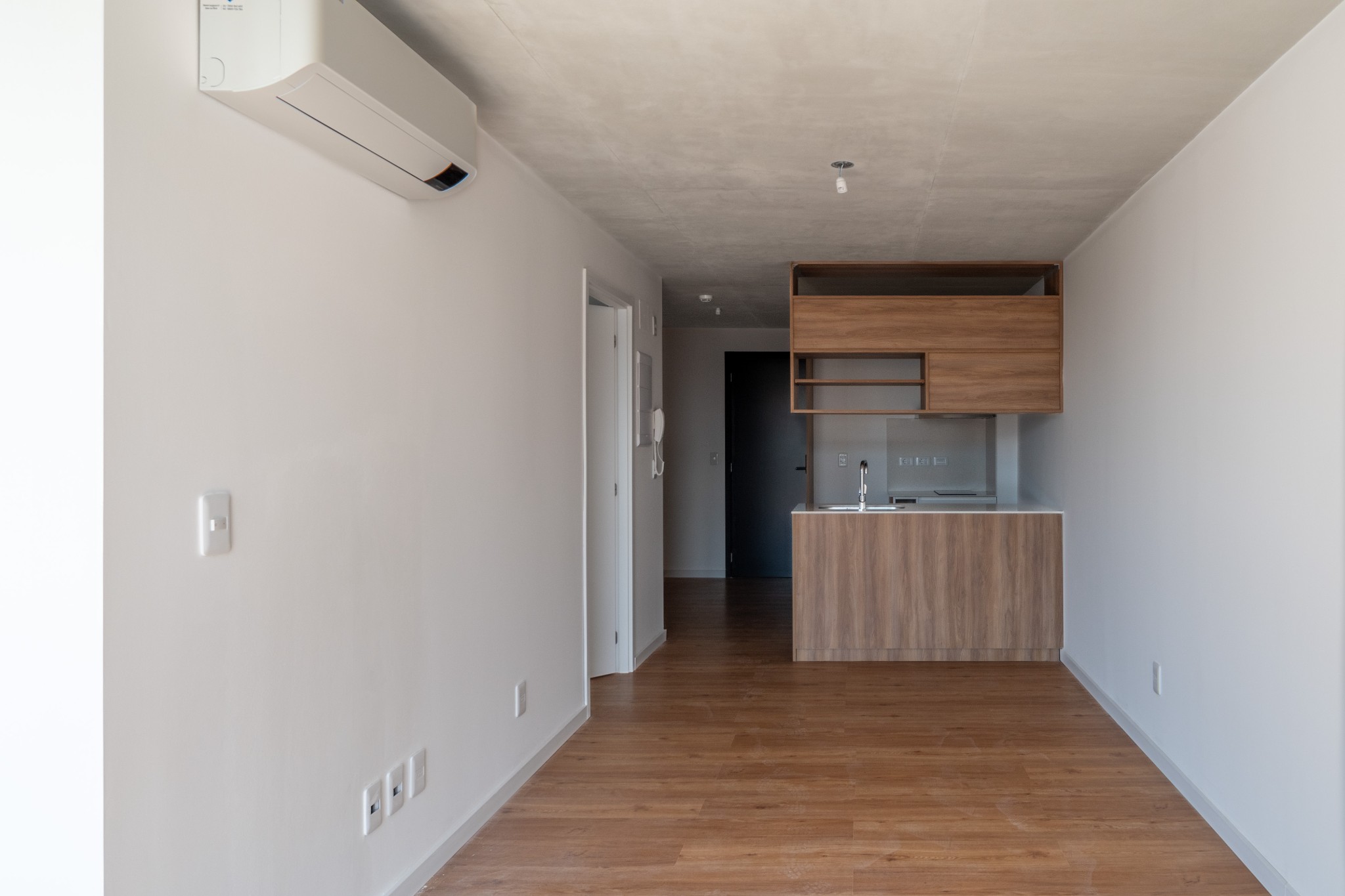 ALQUILER | APARTAMENTO DE UN DORMITORIO CON GGE - POCITOS - Detalle