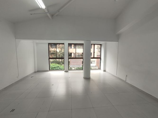 Local en arriendo en La Candelaria, Medellín, 90 m² · foto 12 de 13