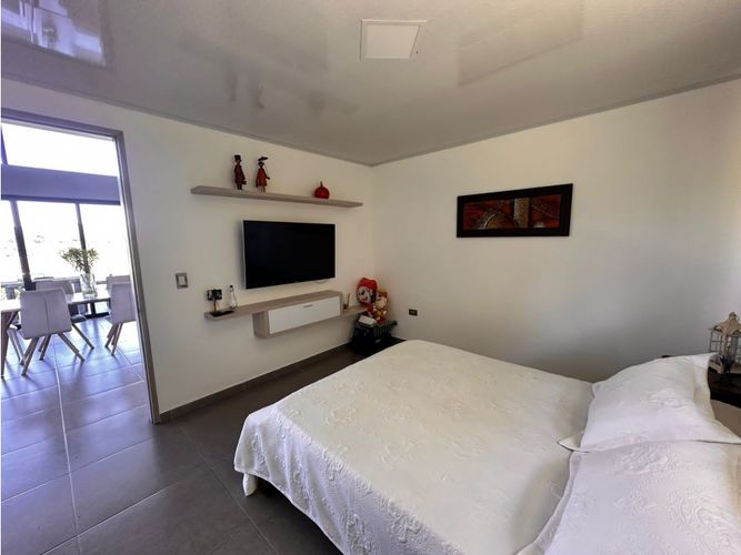 Finca en venta en El Carmen De Viboral, El Carmen de Viboral, 380 m² · foto 15 de 24