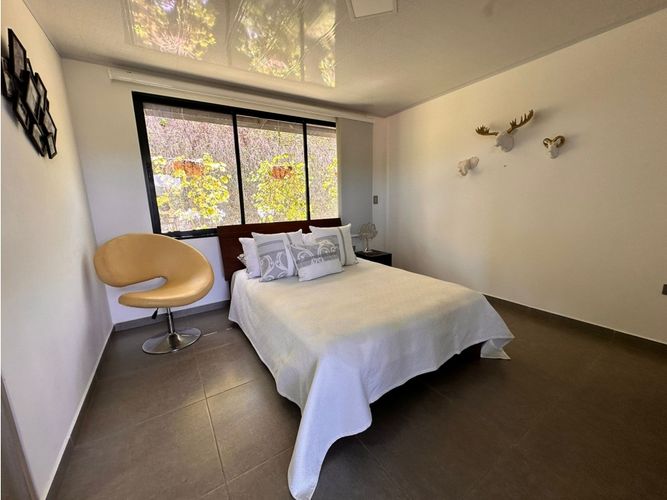 Finca en venta en El Carmen De Viboral, El Carmen de Viboral, 380 m² · foto 18 de 24