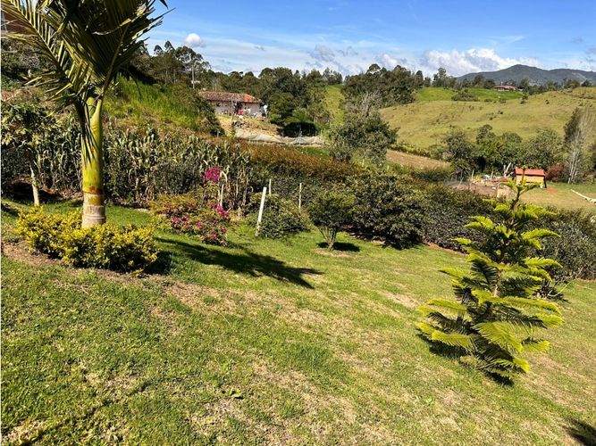 Finca en venta en El Carmen De Viboral, El Carmen de Viboral, 380 m² · foto 20 de 24