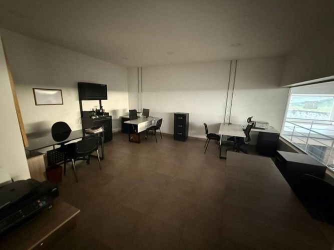Bodega en venta en Actividad Multiple, Copacabana, 1553 m² · foto 11 de 17