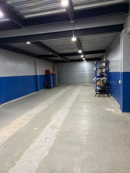 Bodega en venta en Actividad Multiple, Copacabana, 1553 m² · foto 12 de 17