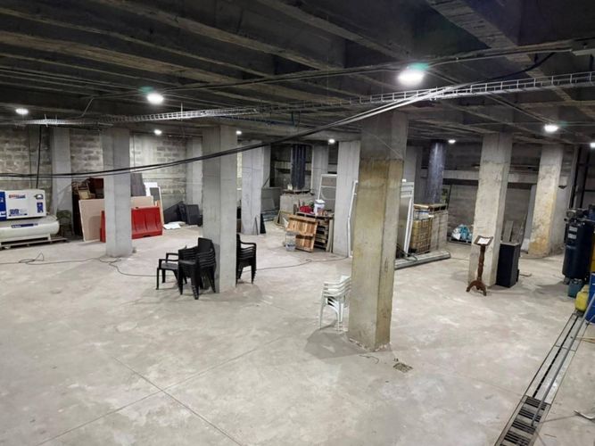 Bodega en venta en Actividad Multiple, Copacabana, 1553 m² · foto 13 de 17