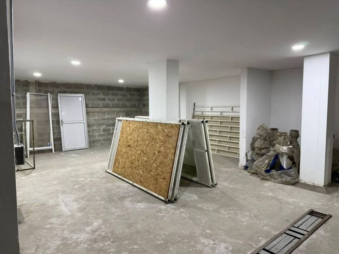Bodega en venta en Actividad Multiple, Copacabana, 1553 m² · foto 14 de 17