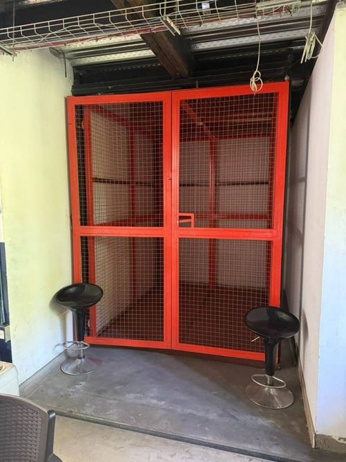 Bodega en venta en Actividad Multiple, Copacabana, 1553 m² · foto 15 de 17