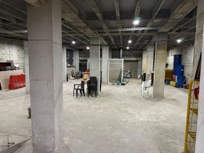 Bodega en venta en Actividad Multiple, Copacabana, 1553 m² · foto 17 de 17