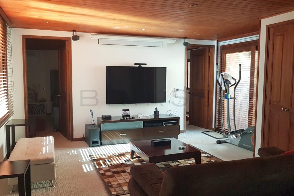 Apartamento en venta en El Refugio, Bogotá · foto 2 de 11
