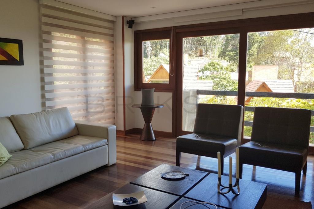 Apartamento en venta en El Refugio, Bogotá · foto 4 de 11
