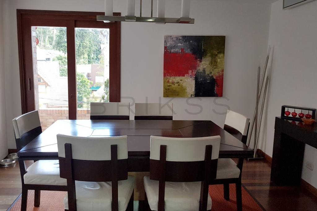 Apartamento en venta en El Refugio, Bogotá · foto 5 de 11