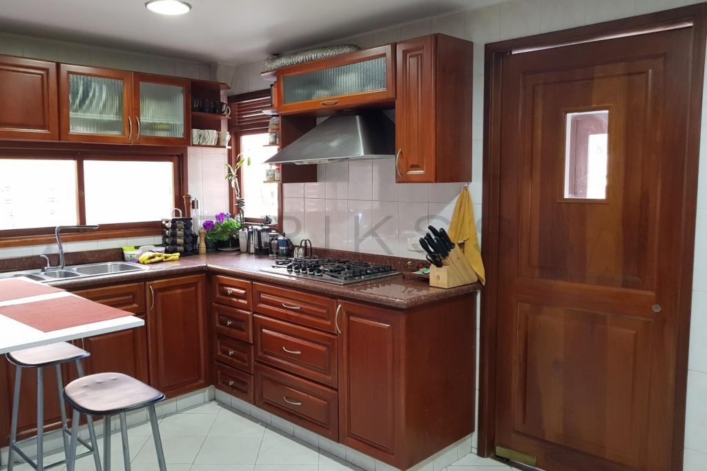 Apartamento en venta en El Refugio, Bogotá · foto 9 de 11