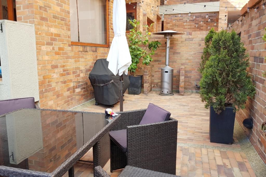 Apartamento en venta en El Refugio, Bogotá · foto 10 de 11