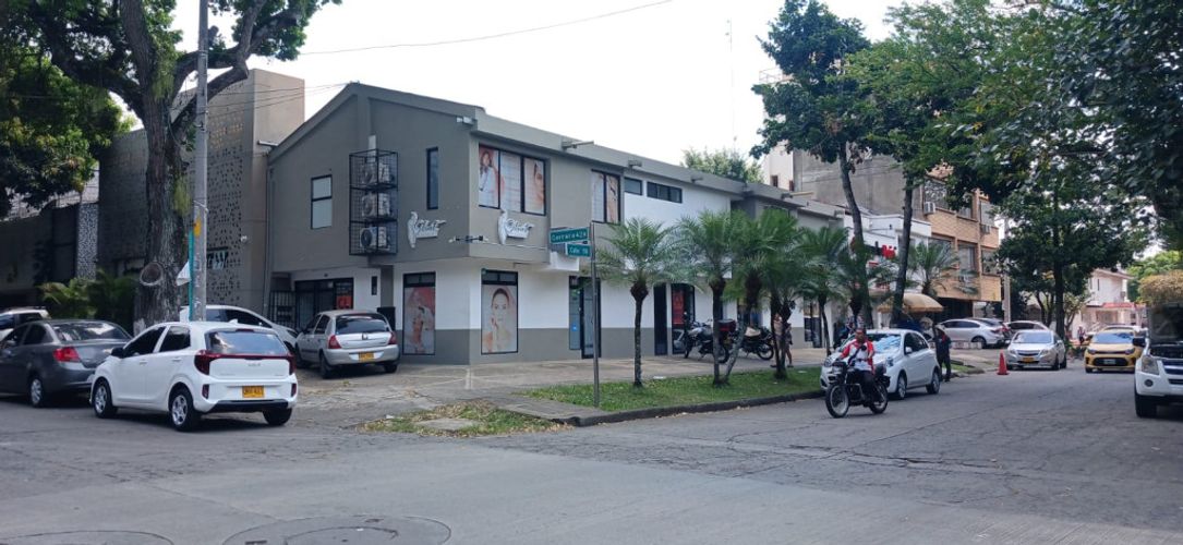 Local en arriendo en Tequendama, Cali, 51 m² · foto 9 de 20