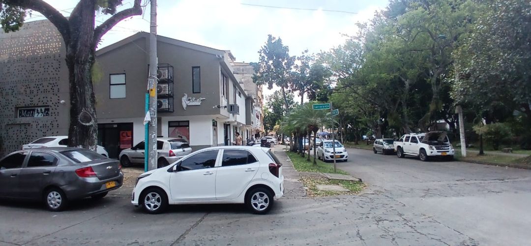 Local en arriendo en Tequendama, Cali, 51 m² · foto 16 de 20