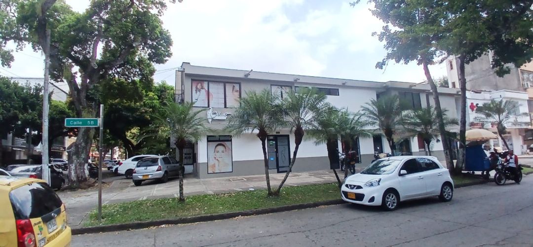 Local en arriendo en Tequendama, Cali, 51 m² · foto 17 de 20