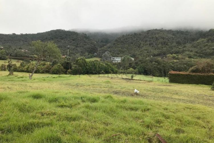 Lote en venta en Centro, La Calera, 3691 m² · foto 4 de 10