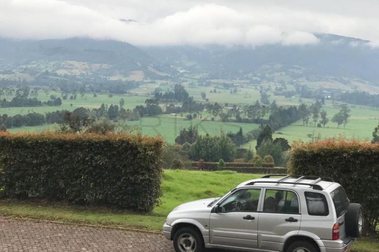Lote en venta en Centro, La Calera, 3691 m² · foto 5 de 10