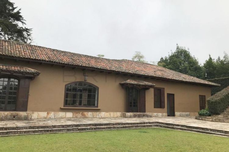 Lote en venta en Centro, La Calera, 3691 m² · foto 8 de 10
